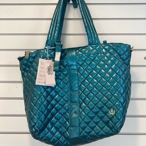 Brand New Oliver Thomas Tote